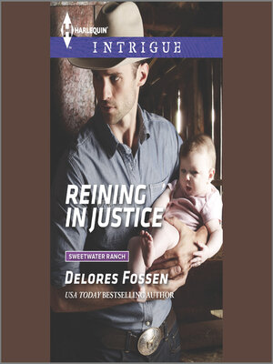 cover image of Reining in Justice